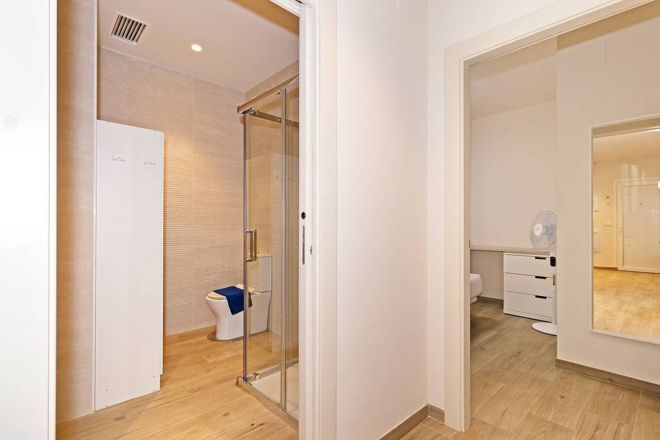 Foto 8 von 24: Ferienwohnung für 3 Personen