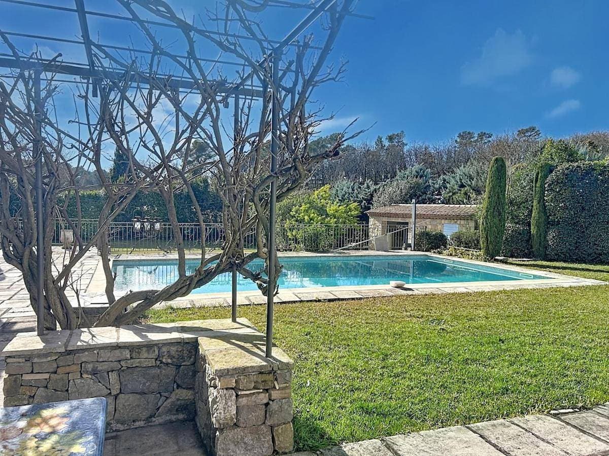 Foto 12 von 47: Villa with Private Pool