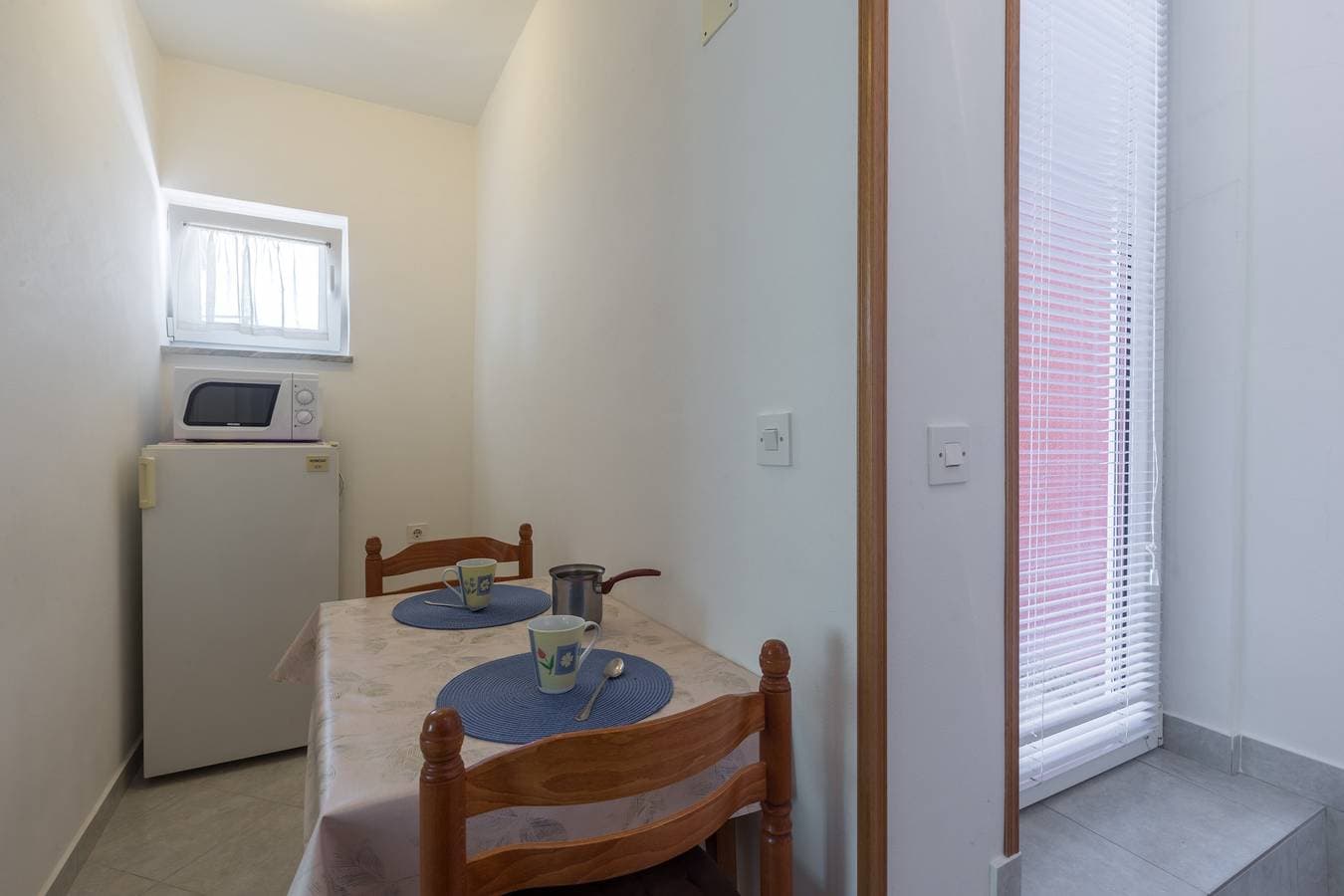 Foto 12 von 26: 1-Zimmer-Ferienwohnung mit Terrasse Umag A-7063-c