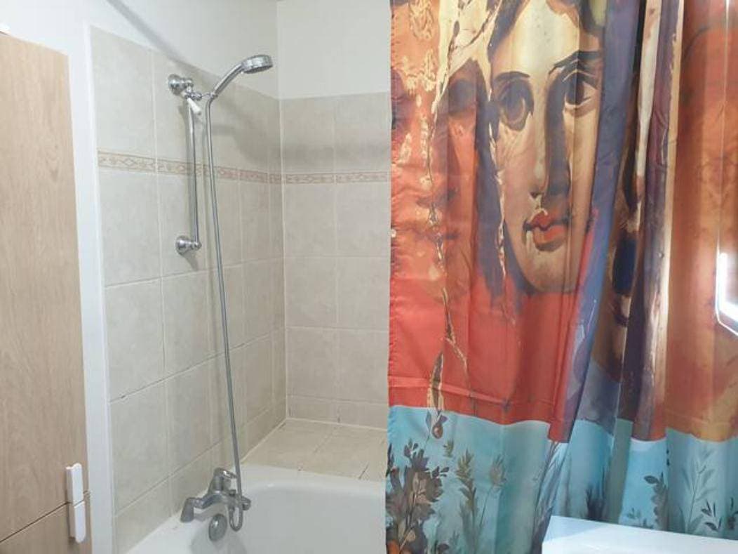 Foto 13 von 18: Ferienwohnung für 5 Personen mit Balkon