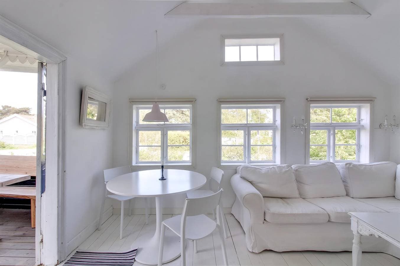 Foto 9 von 19: Nice home in Nexø w/ WiFi and 2 Bedrooms