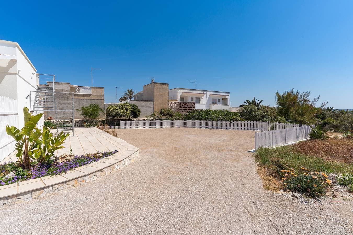 Foto 5 von 27: Residence Jolly Mare - Mono