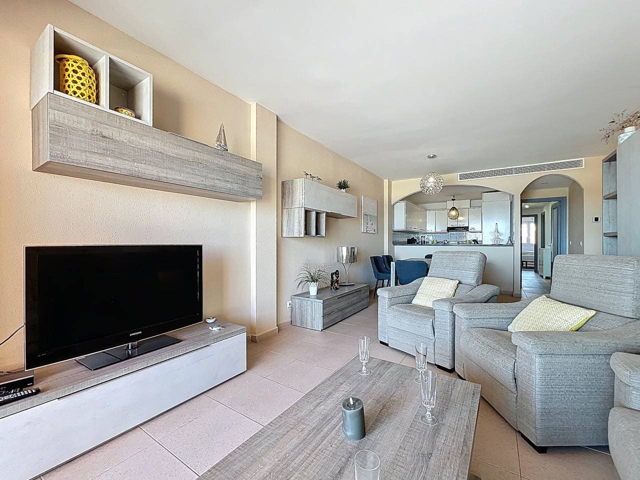Foto 4 von 30: Reserva Marenostrum Empuriabrava – INTERimmo