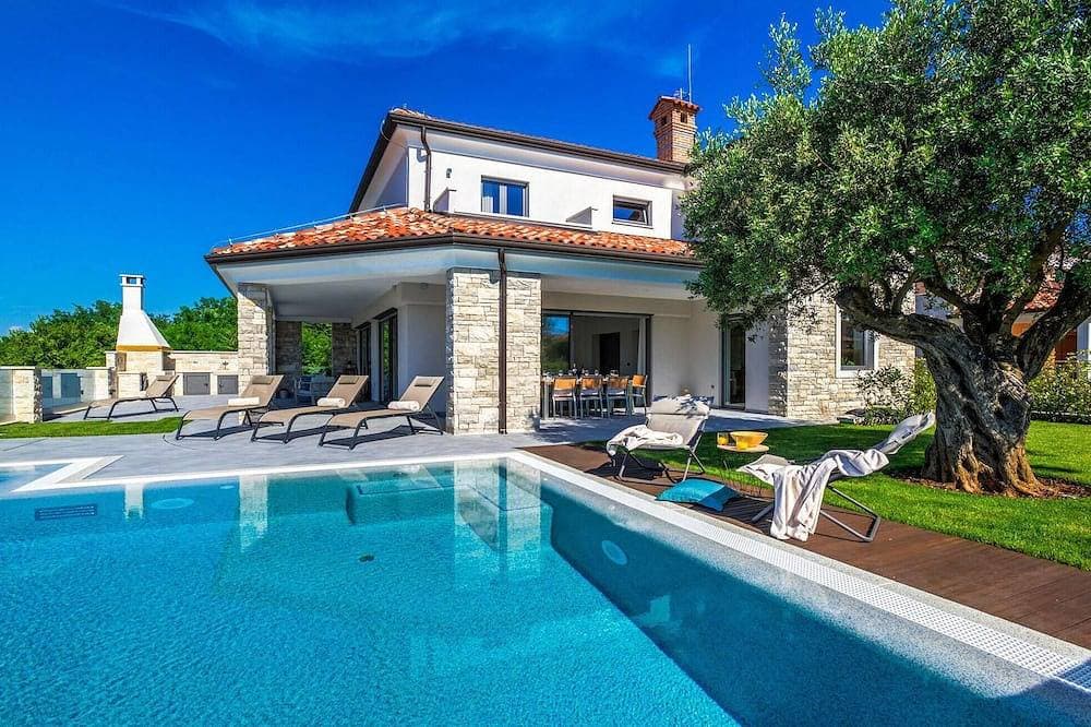 Foto 6 von 30: Villa Vista Savudrija