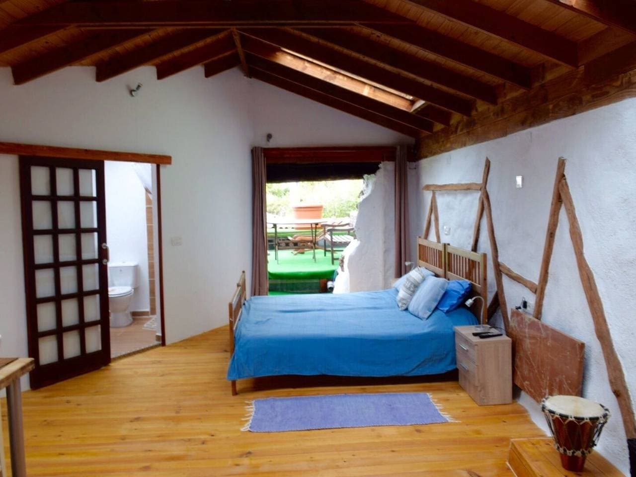 Foto 5 von 51: Casa Madera