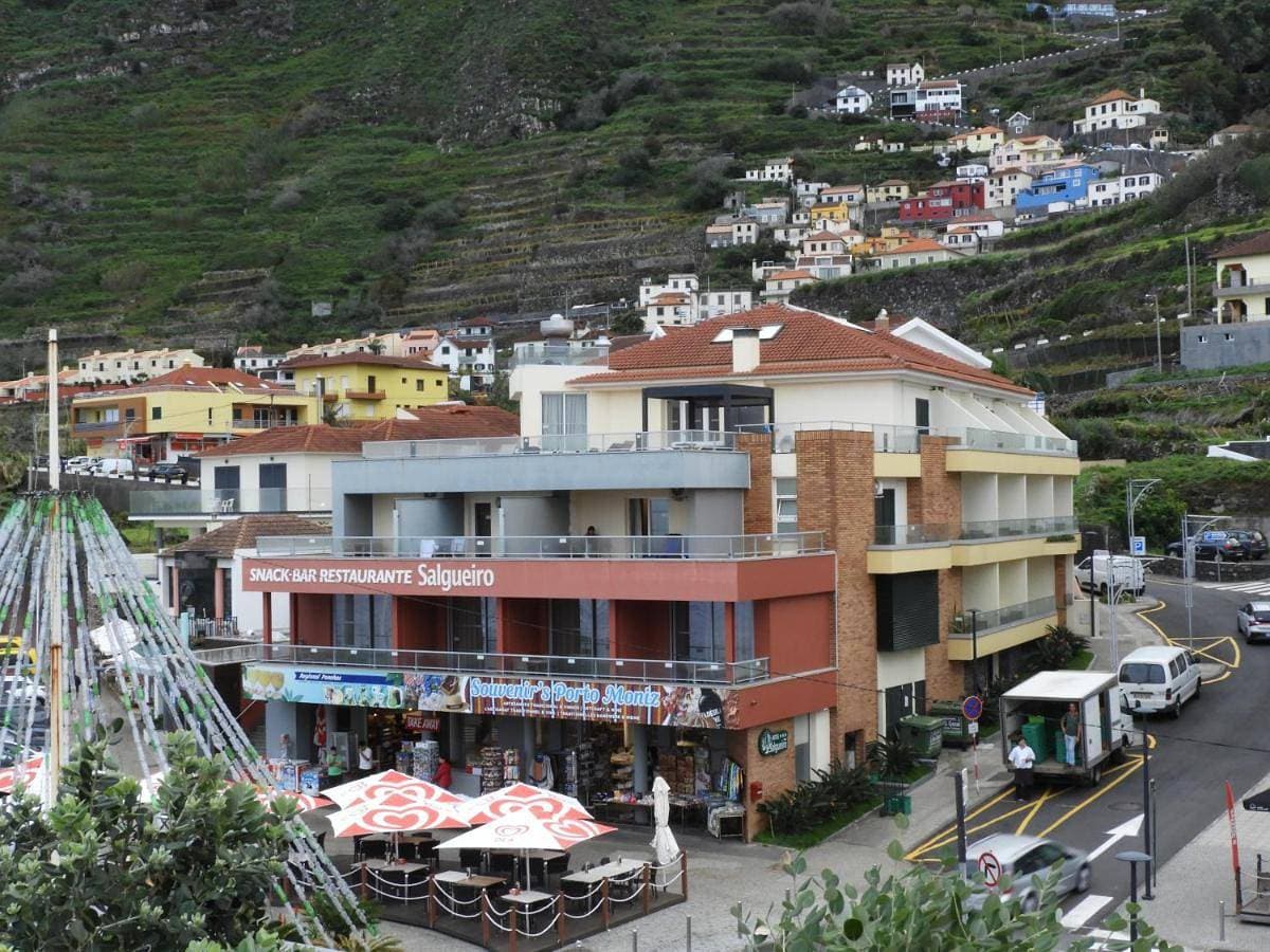 Hotel Salgueiro 1