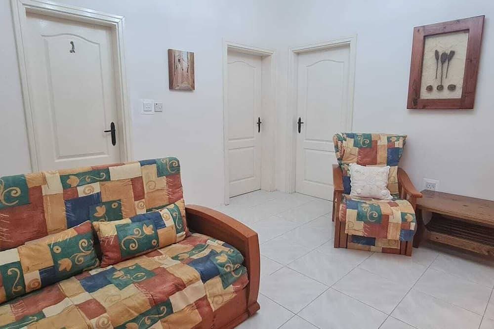 Foto 9 von 19: Comfortable Three Bedroom Apartment With WIFI & Located In The Centre
