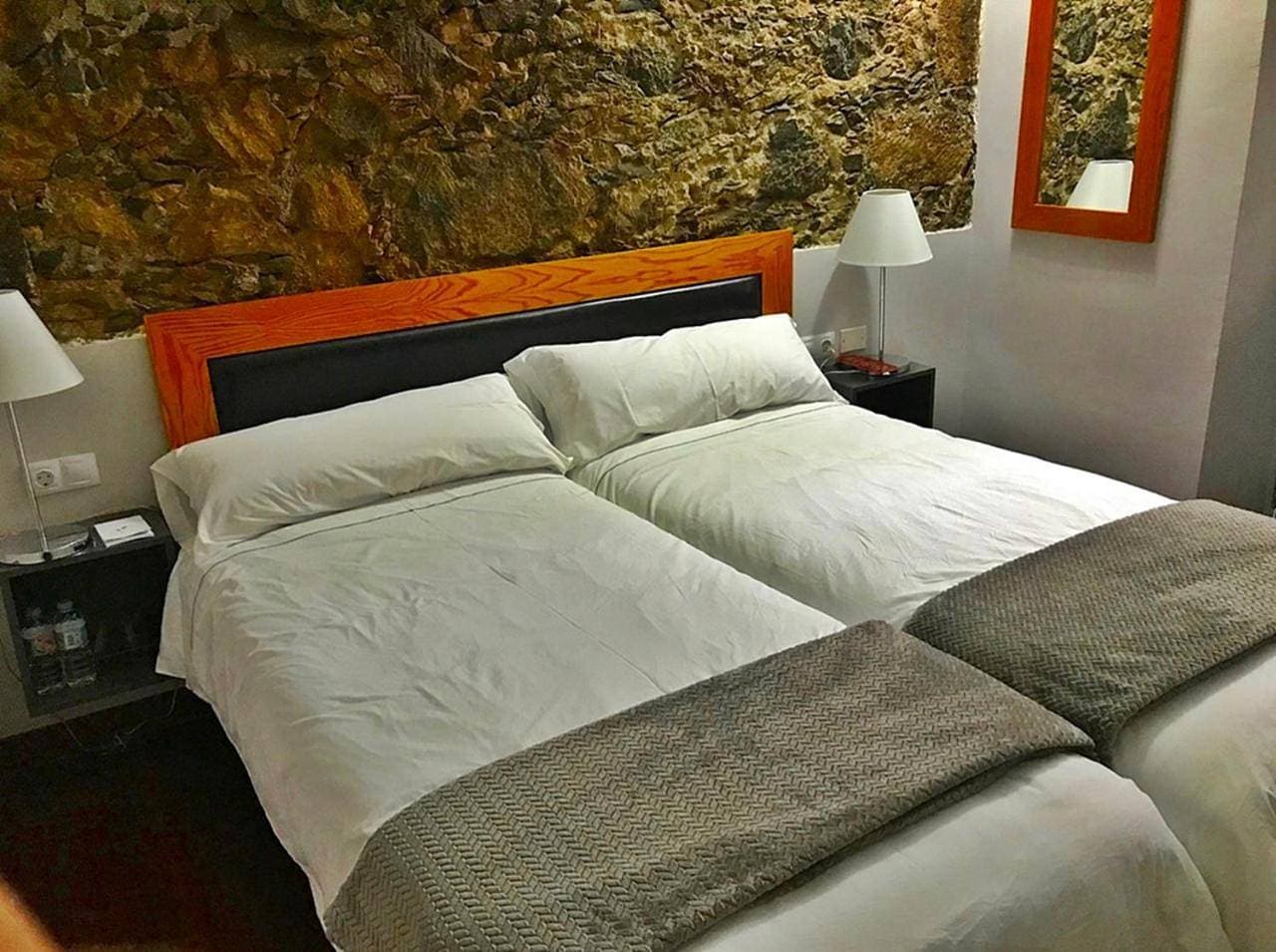Foto 6 von 10: Twin Room