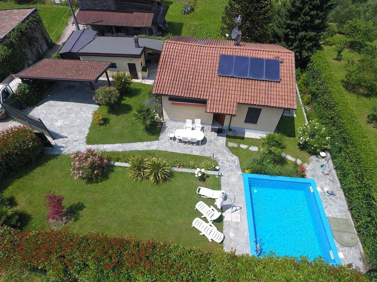 Foto 6 von 40: Holiday Home