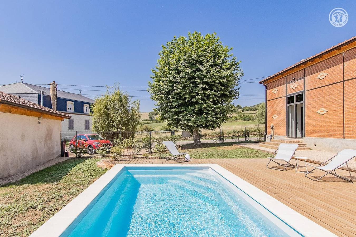 Foto 7 von 33: L'Ecole de la Vallée
