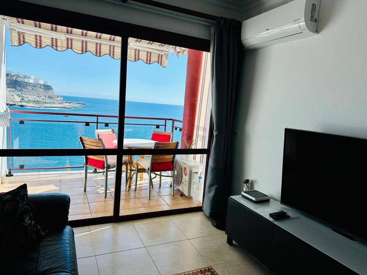 Foto 3 von 56: Apartment with Sea View