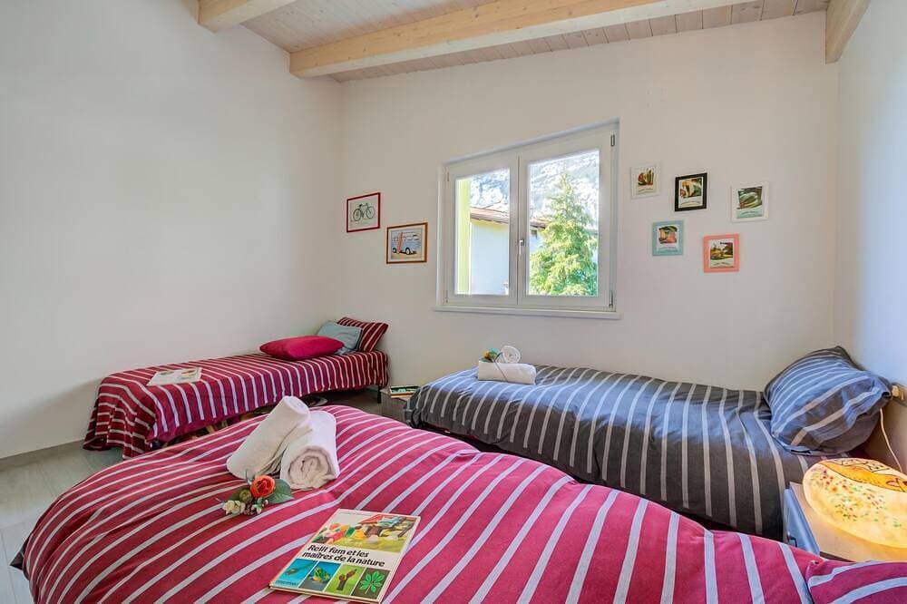 Foto 7 von 29: Mirabelle - Apartment with Terrace & Views, Dro, Italy