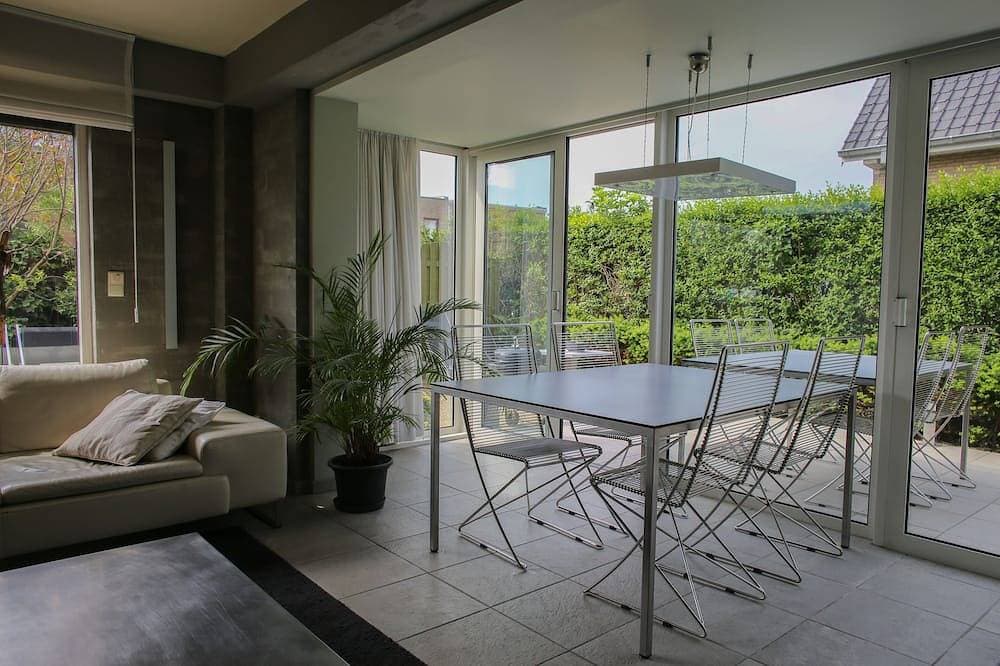 Foto 7 von 30: Luxus-Designer-Wohnung, direkt am Meer mit eigenem Garten und Parkplatz