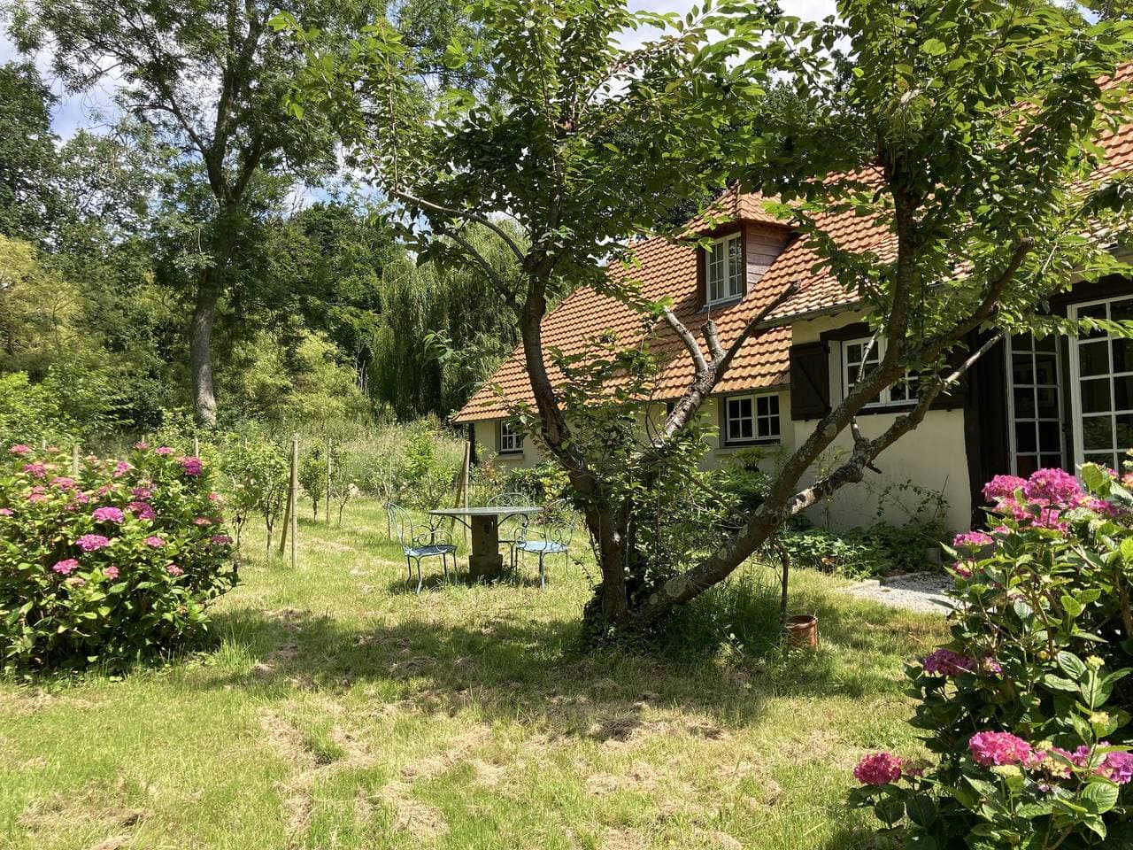 Foto 4 von 49: Maison de Noémie