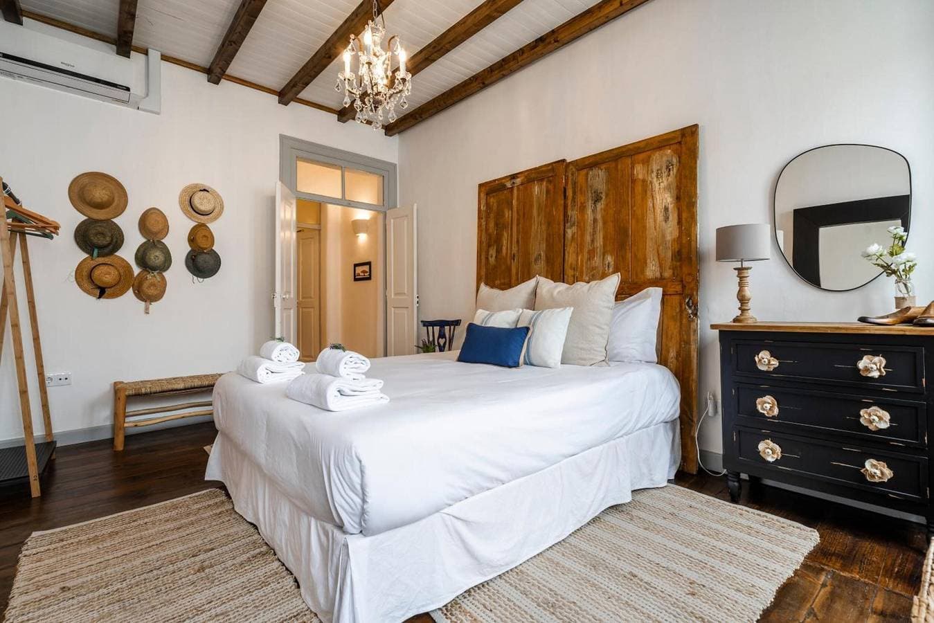 Foto 7 von 34: Apartment 'Dazzling House Alentejo' mit privater Terrasse, WLAN und Klimaanlage