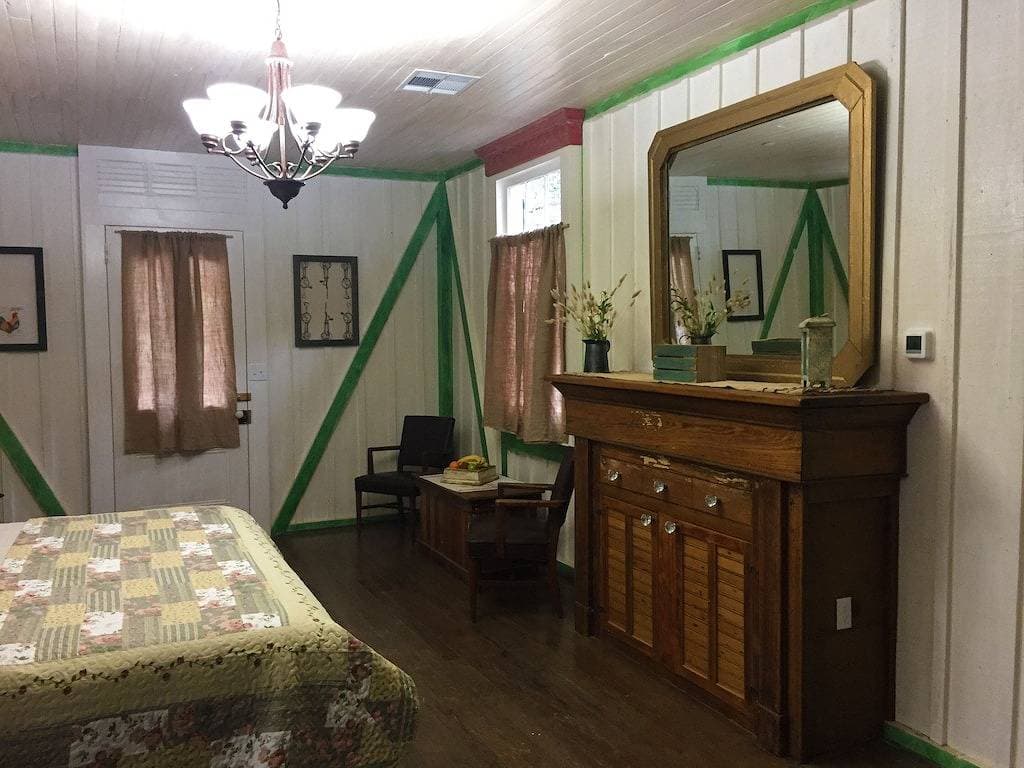 Foto 9 von 14: Marguerite Creole Country Cottage