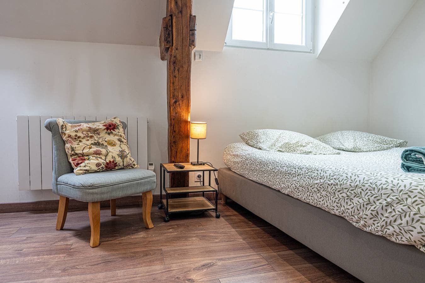 Foto 11 von 15: Ferienwohnung für 2 Personen