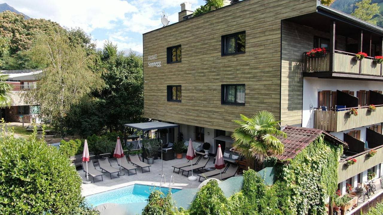 Foto 5 von 12: Apartment with Balcony