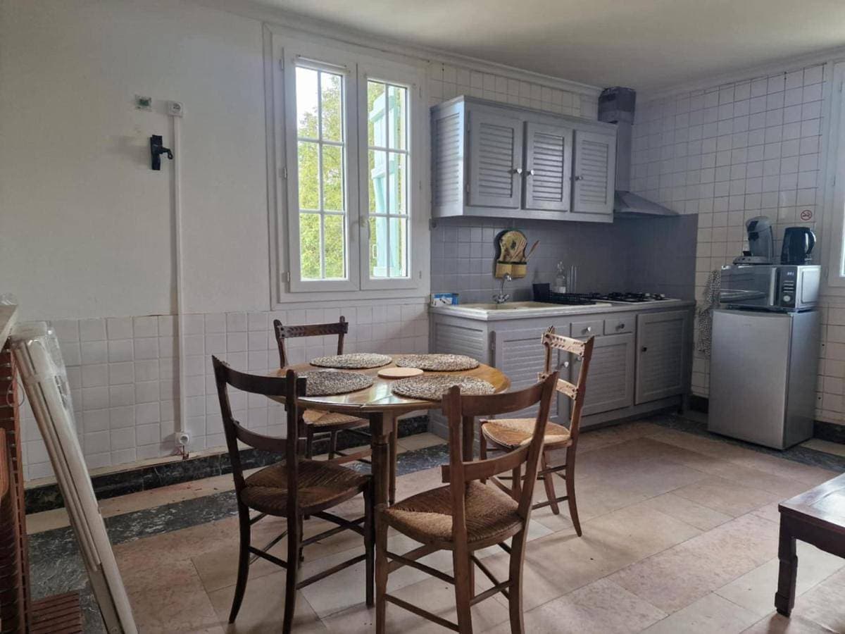 Foto 4 von 18: One-Bedroom House