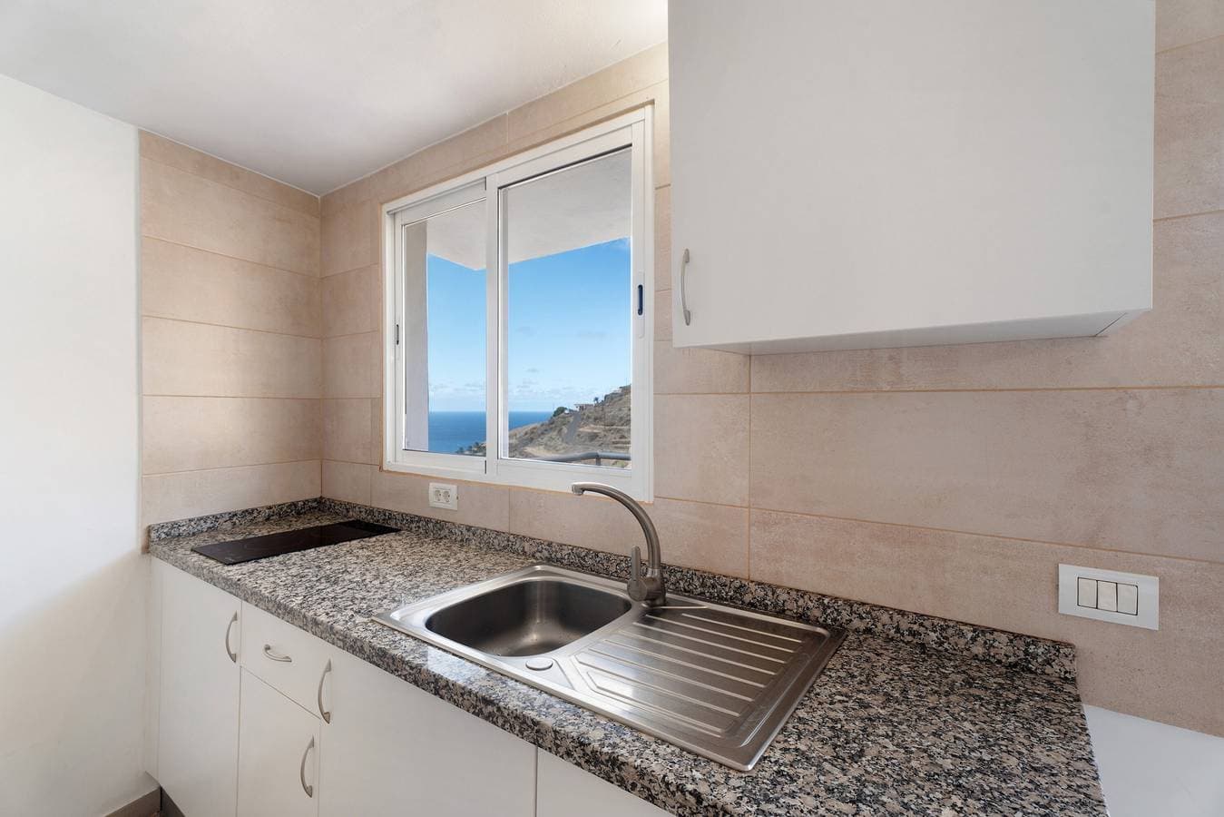 Foto 6 von 30: Vv La Era mit Meerblick, privater Terrasse, WLAN und Klimaanlage