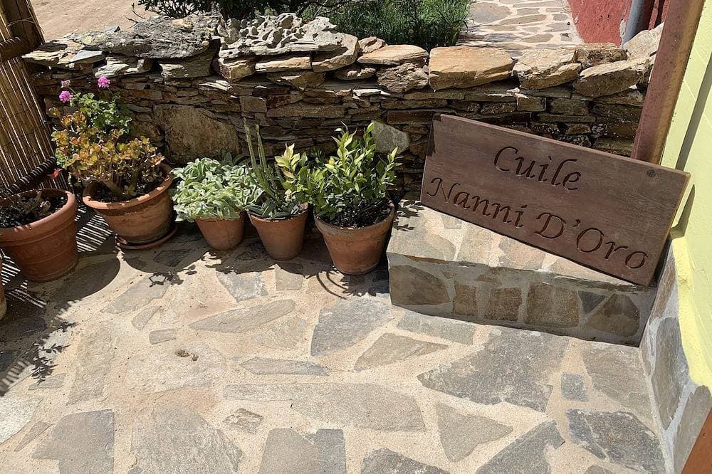 Foto 12 von 30: Cuile Nanni D,oro