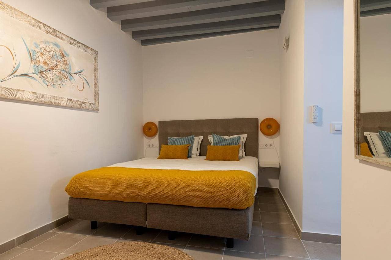 Foto 4 von 22: Double Room with Terrace