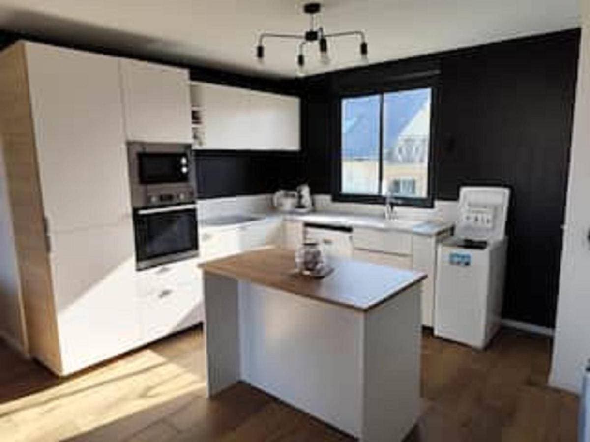 Foto 5 von 18: Four-Bedroom House