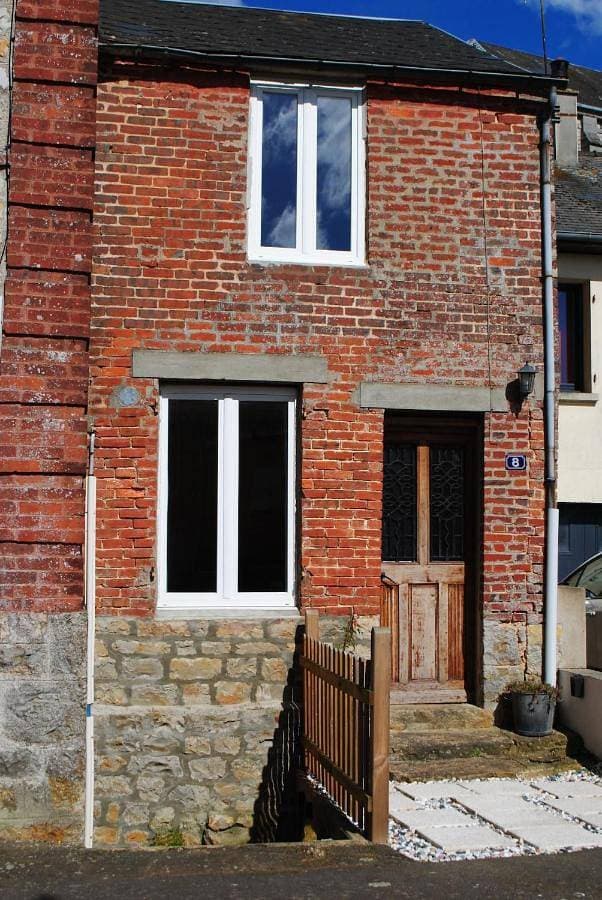 Foto 5 von 70: One-Bedroom House