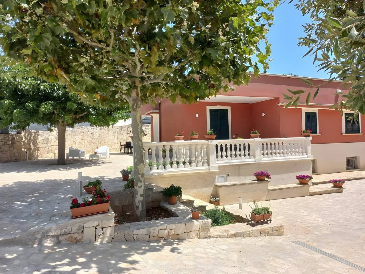 Villa Ada 1