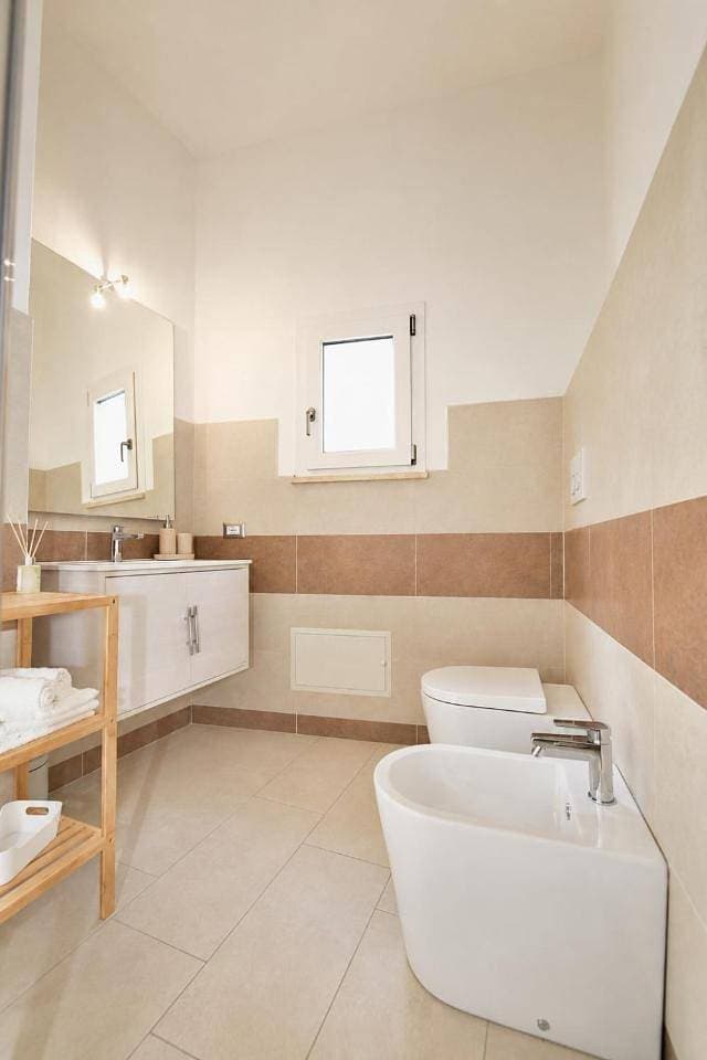 Foto 13 von 15: One-Bedroom Apartment