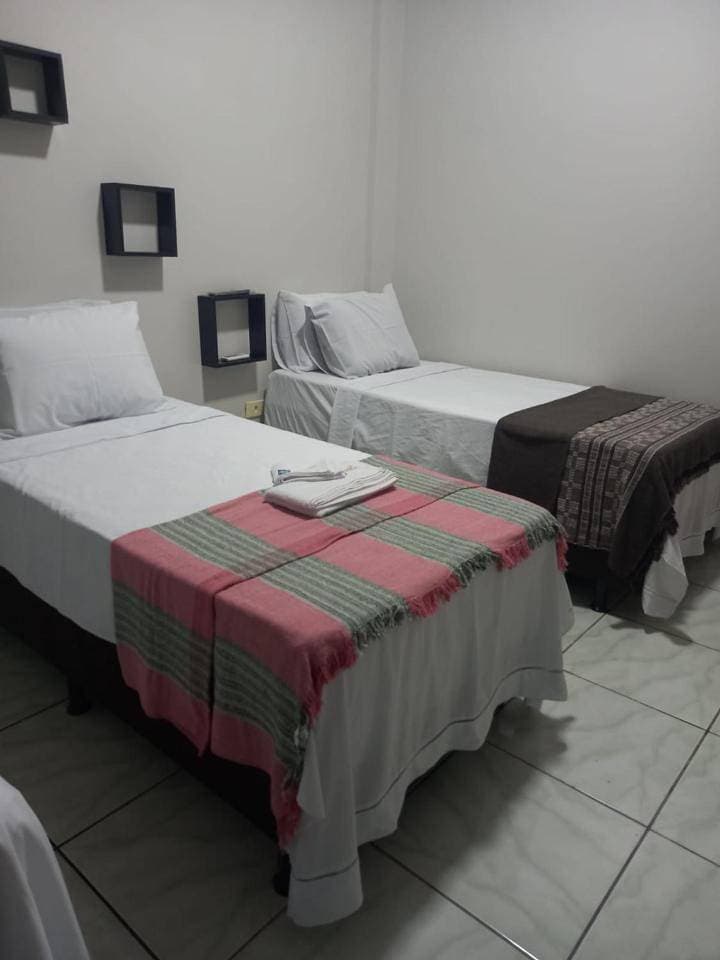 Foto 6 von 14: Quadruple Room