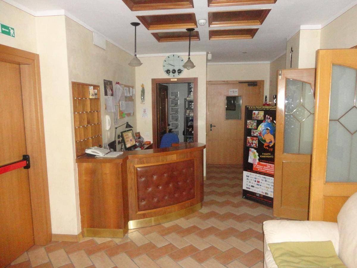 Foto 5 von 5: Triple Room