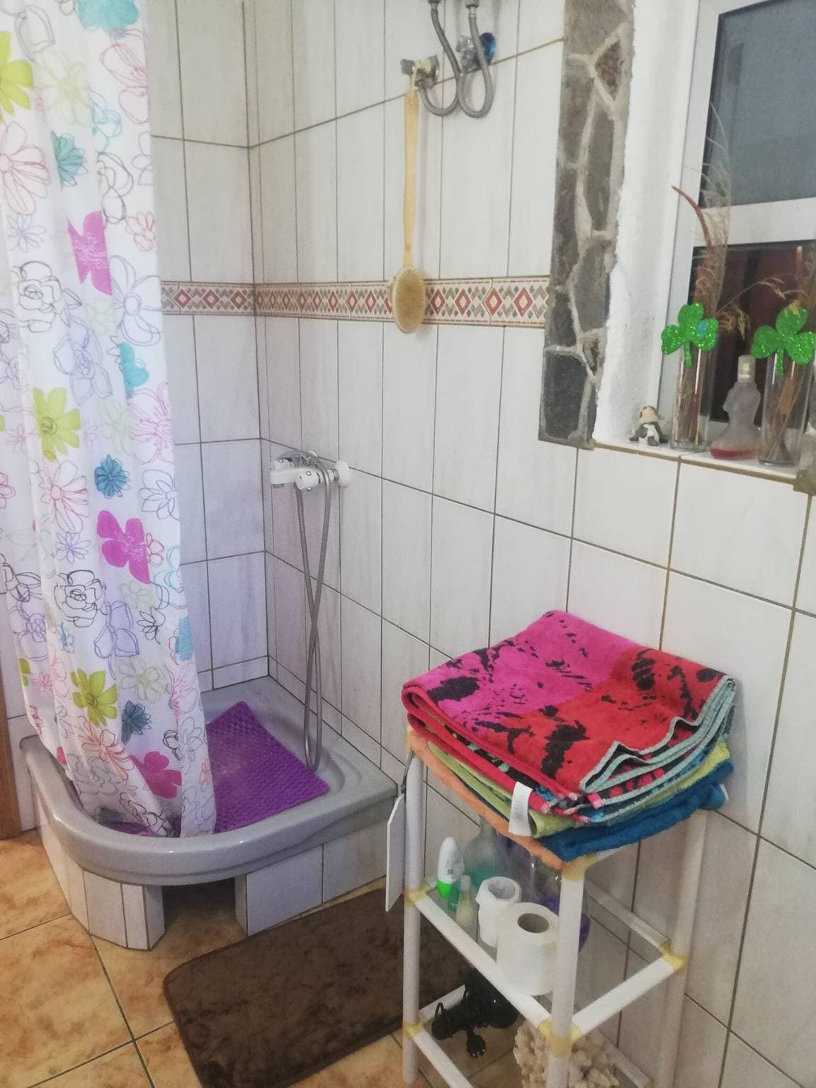 Foto 10 von 14: Ferienhaus „Casa Grenado“ mit Meerblick, privatem Balkon und WLAN