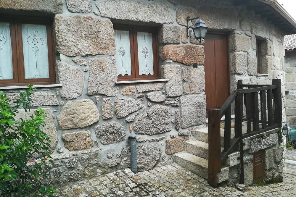 Feld Melodie - Ferienwohnung in Gerês bis zu 8 Personen 1