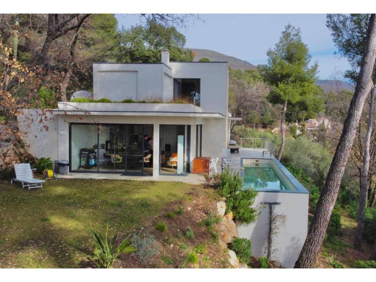 Foto 3 von 29: Villa Cap Cod, Provence-Alpes-Côte d'Azur