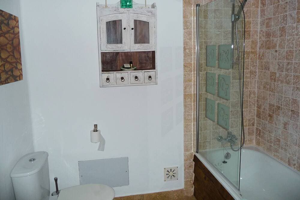 Foto 4 von 24: A Ruina Velha - sleeps up to 2