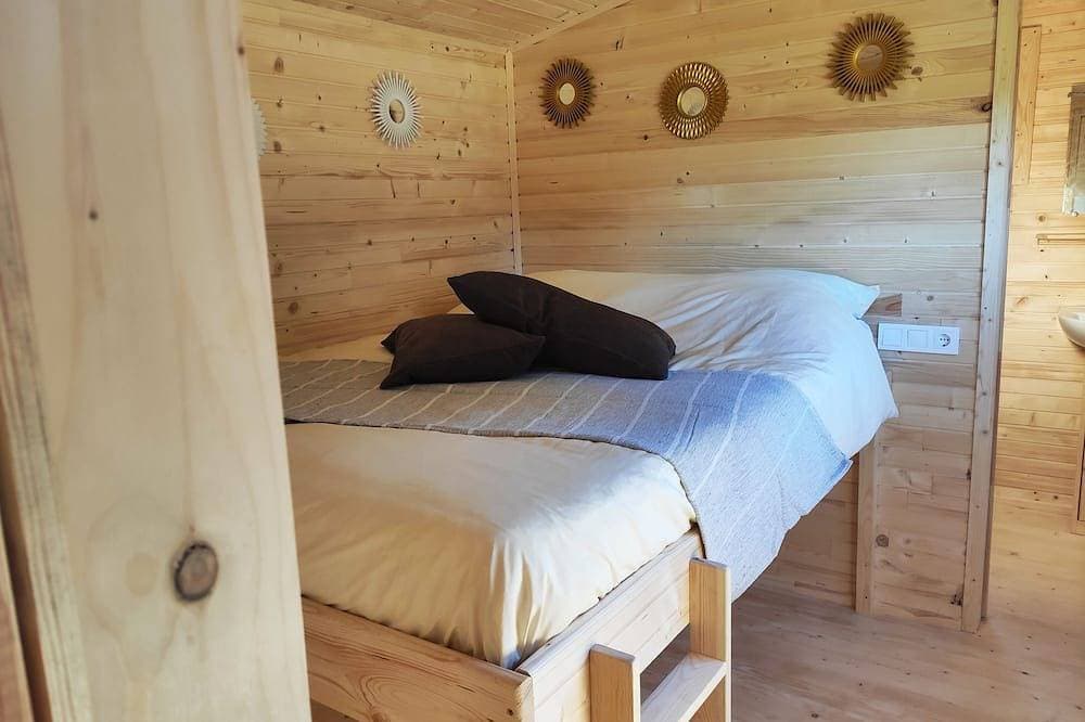 Foto 4 von 7: Comfortable caravan