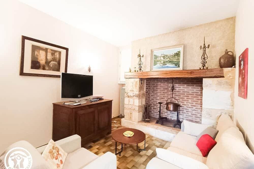Foto 5 von 12: Chez Jeannette - Albas