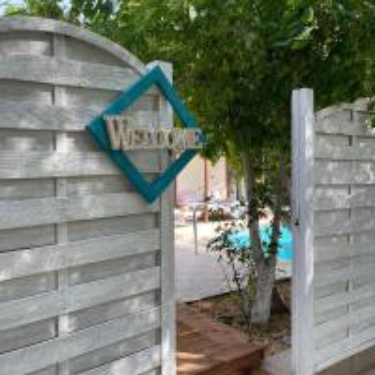 Foto 7 von 36: Villa für 4 Personen mit Seeblick