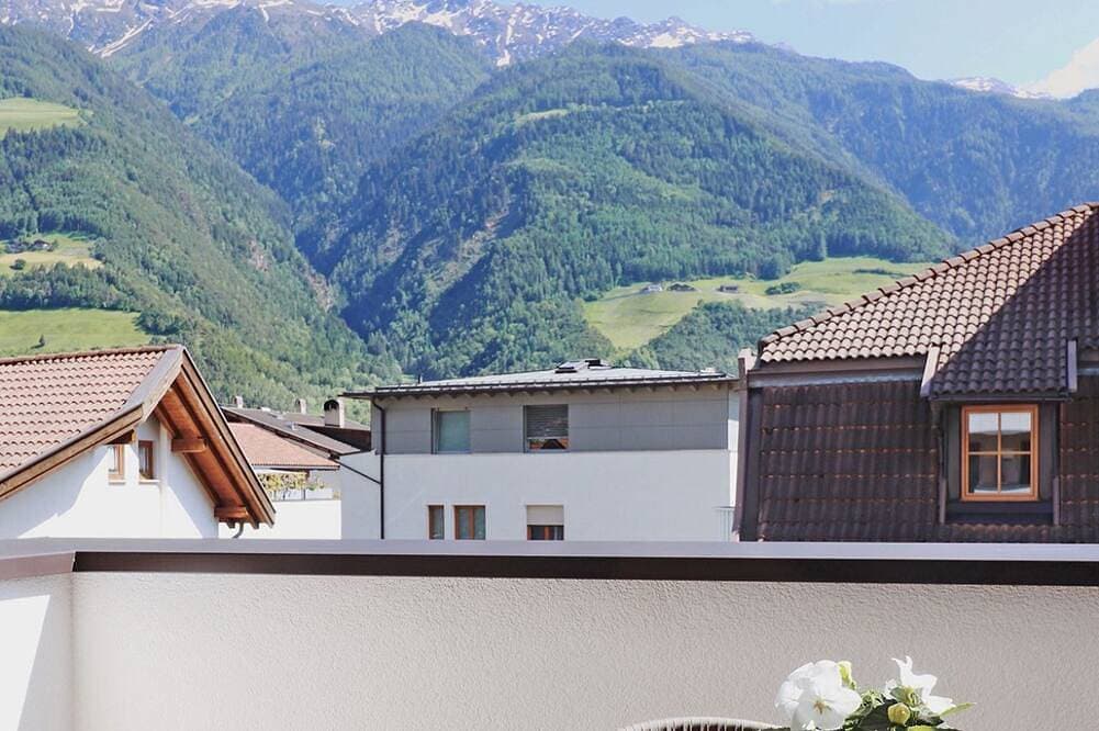Foto 10 von 11: Apartment Luis 1 - Alpstay