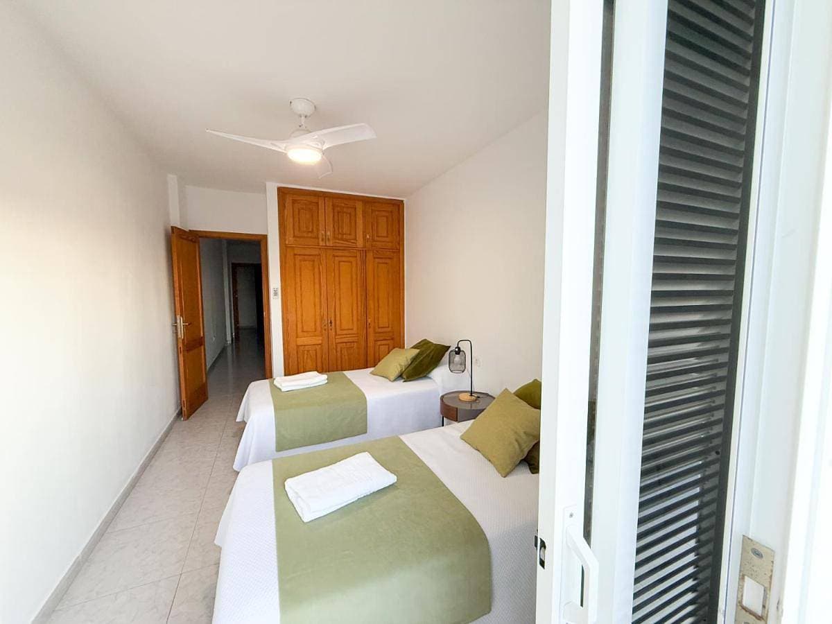 Foto 4 von 18: Two-Bedroom Apartment