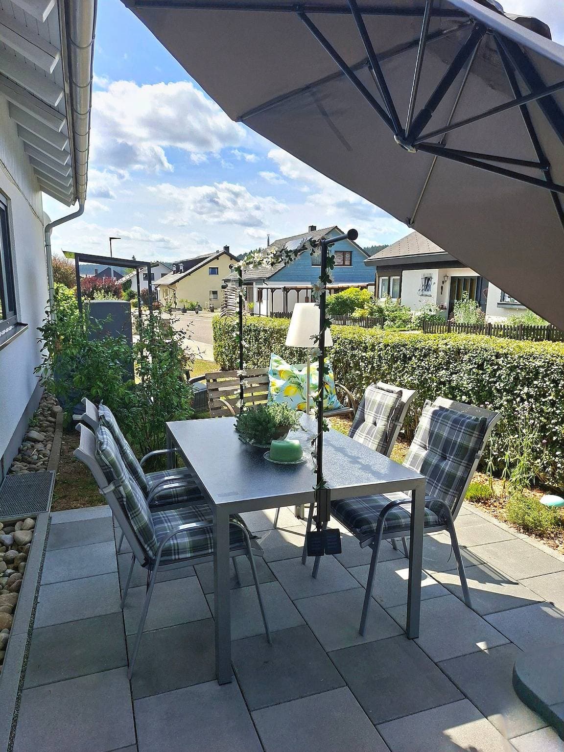 Foto 5 von 29: Ferienwohnung 'Bei Tanja Und Marcus' mit Terrasse, Garten und Wi-Fi