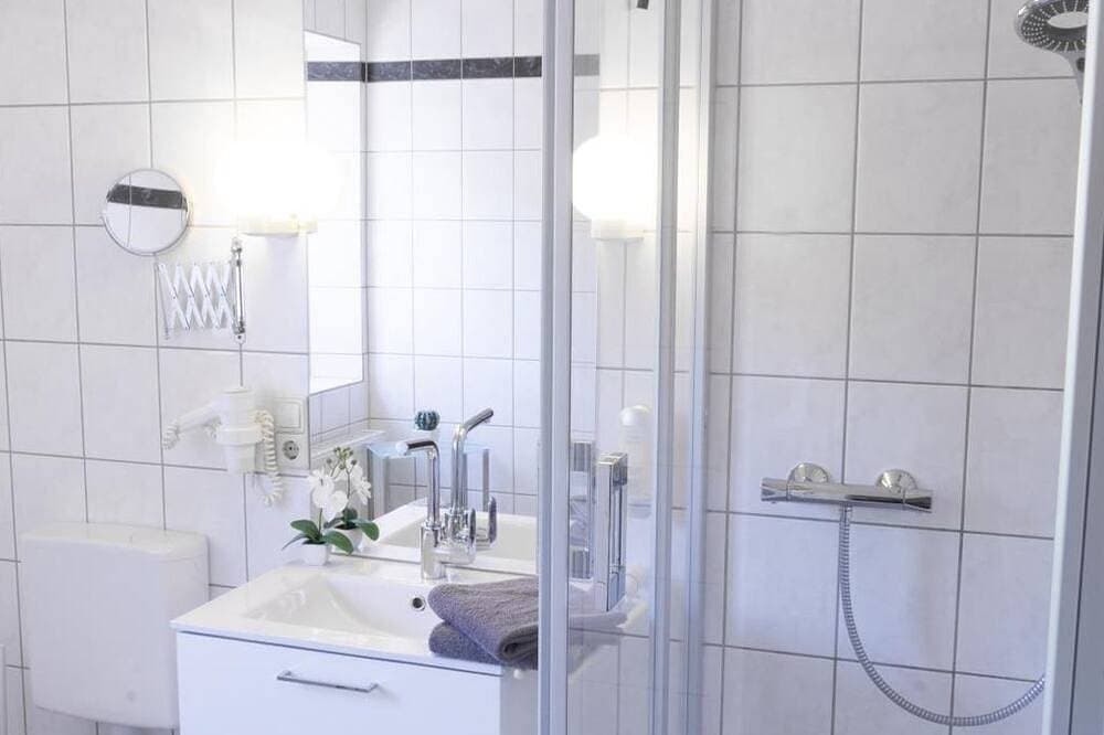 Foto 6 von 24: Doppelzimmer - Ferienweingut Matthiashof