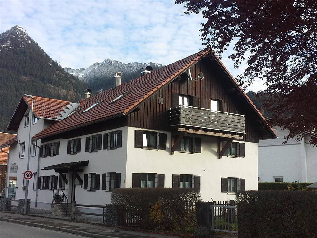 Foto 12 von 16: Ferienwohnung Knäbler