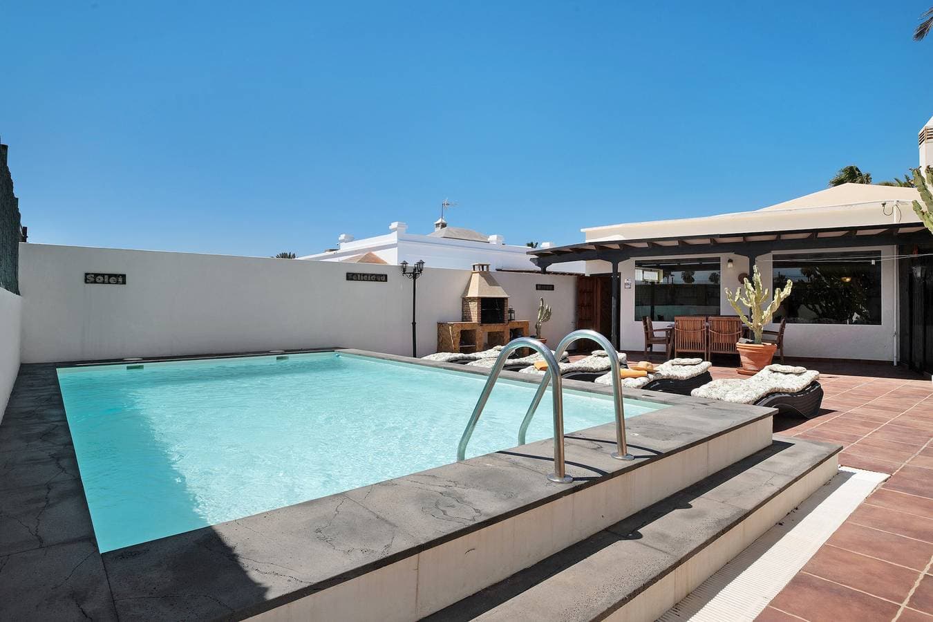 Villa Mar 1