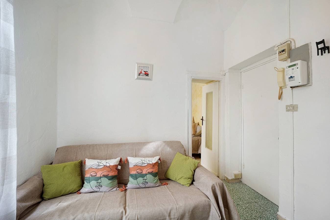 Foto 8 von 22: Ferienwohnung 'Casa Dello Zio Vincenzo'