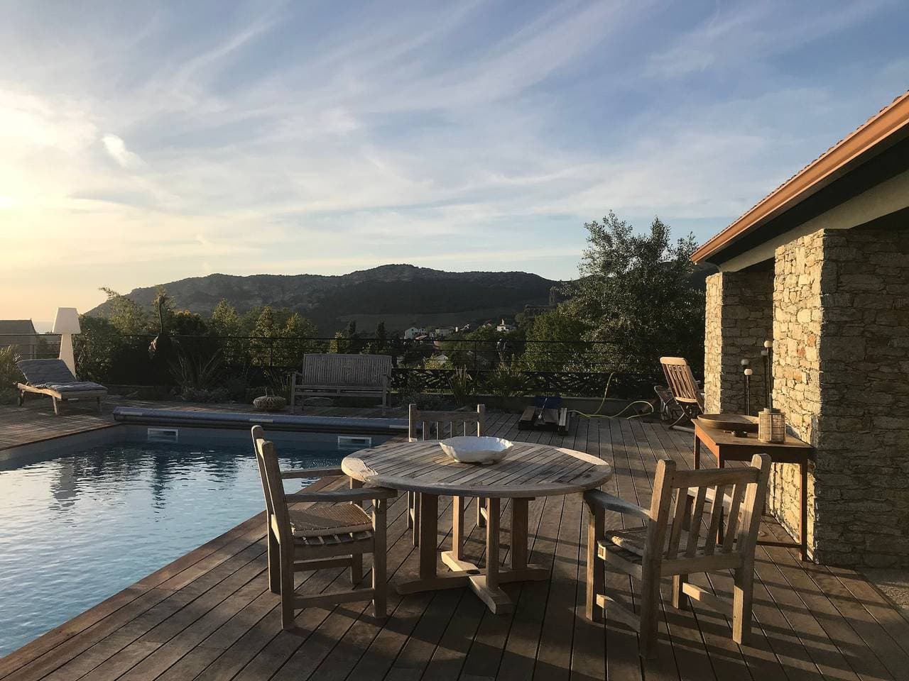 Villa 250m² 1