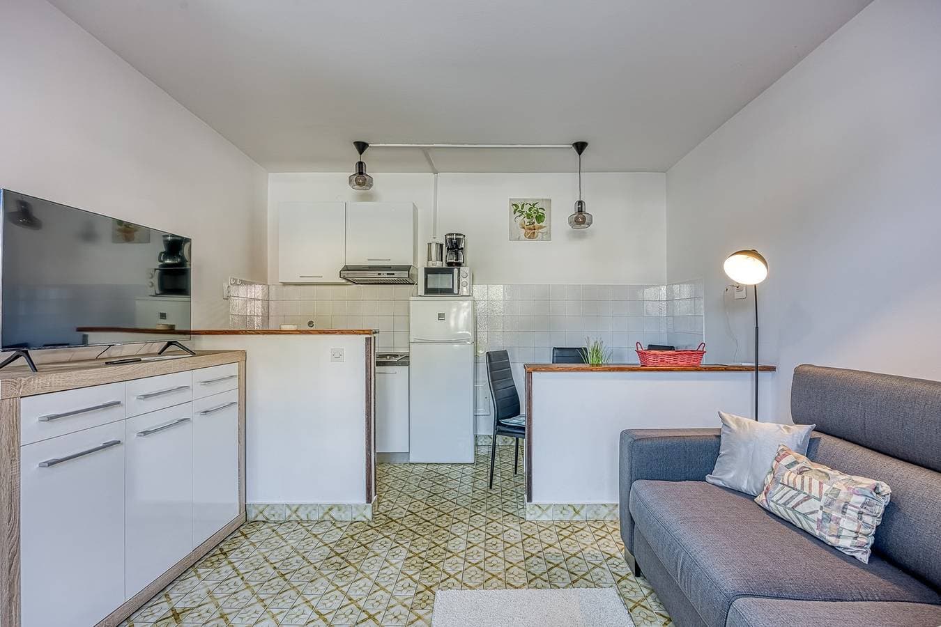Foto 13 von 19: Apartment Riva Rabac