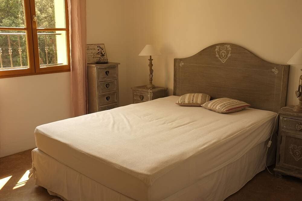 Foto 5 von 21: Wunderschöne Bastide in einer grünen und ruhigen Umgebung.