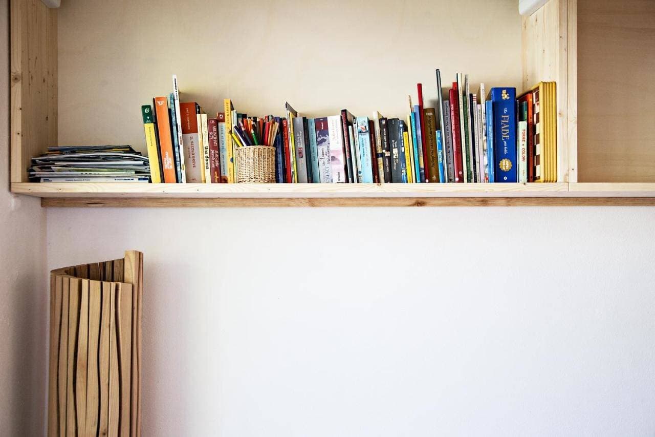 Foto 4 von 22: Studio Apartment with Depandance